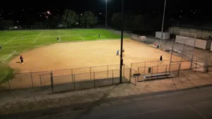 Softball under the Lights – Dec 30th, 2024